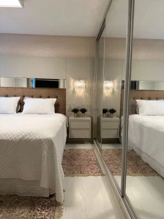 Imagem Apartamento com 3 suítes à venda em frente ao Passeio San Miguel em Balneário Ca