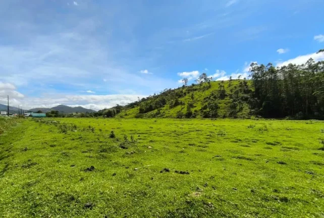 Imagem Terreno no Canto da Penha em Garopaba com 13200.00 m² total