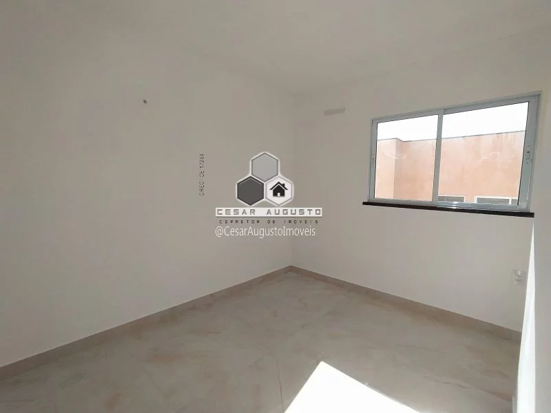 Imagem Residencial Colibris - Casas Duplex com 03 quartos no Eus?(C)bio