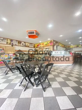 Imagem Comercial / Ponto Comercial na cidade de Birigui