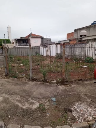 Imagem Terreno à venda, 232 m² por R$ 330.000,00 - Vila Urupês - Suzano/SP