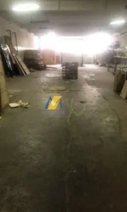 Imagem Alugo Prédio Comercial em São Paulo, Cambuci