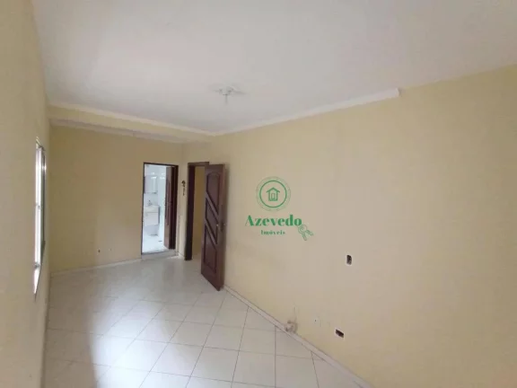 Imagem Sobrado com 3 dormitórios à venda, 213 m² por R$ 583.000,00 - Parque Continental II - Guarulhos/SP