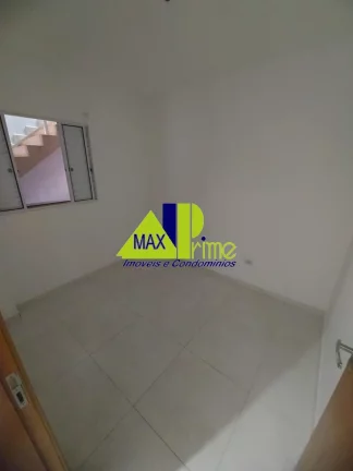 Imagem Oportunidade imperdível: Apartamento à venda em São Paulo-SP, Cidade Patriarca, 2 quartos, 1 banheiro, 38m².