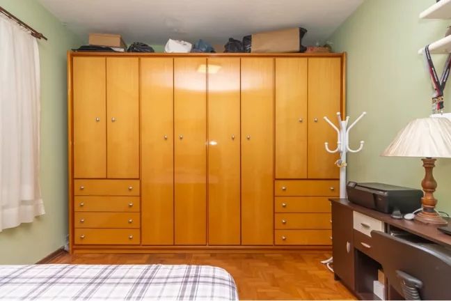 Imagem CASA RESIDENCIAL em São Paulo - SP, Alto de Pinheiros