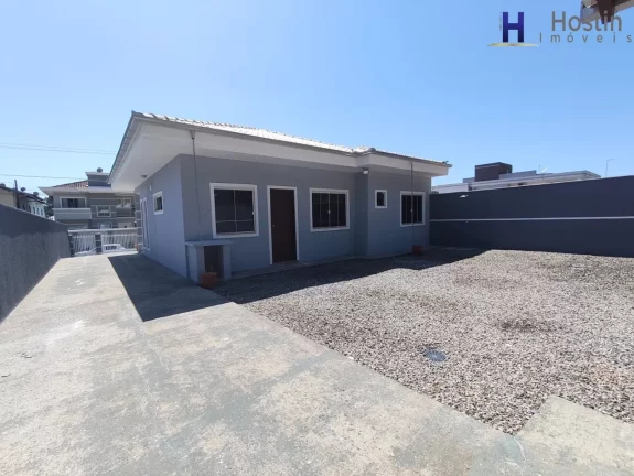 Imagem CASA RESIDENCIAL em SÃO FRANCISCO DO SUL - SC, Agua Branca