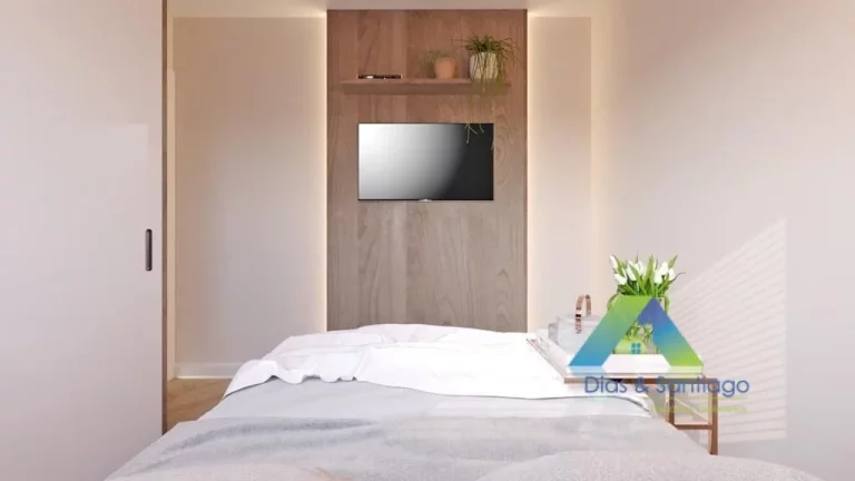 Imagem Novissimo apartamento com 2 dormitórios à venda, 38 m²- Mooca - São Paulo/SP