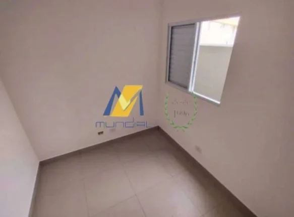 Imagem Apartamento à Venda com 43m², 2 dormitórios e 1 sala!!!