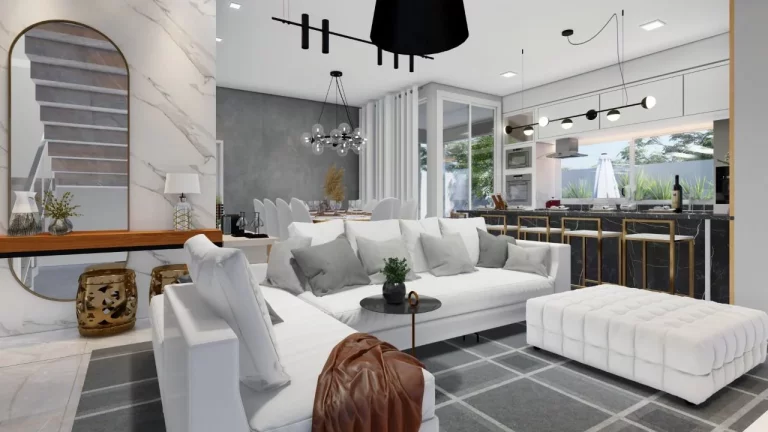 Imagem Casa com 3 dormitórios à venda, 250 m² por R$ 1.400.000,00 - Floresta - São José dos Campos/SP