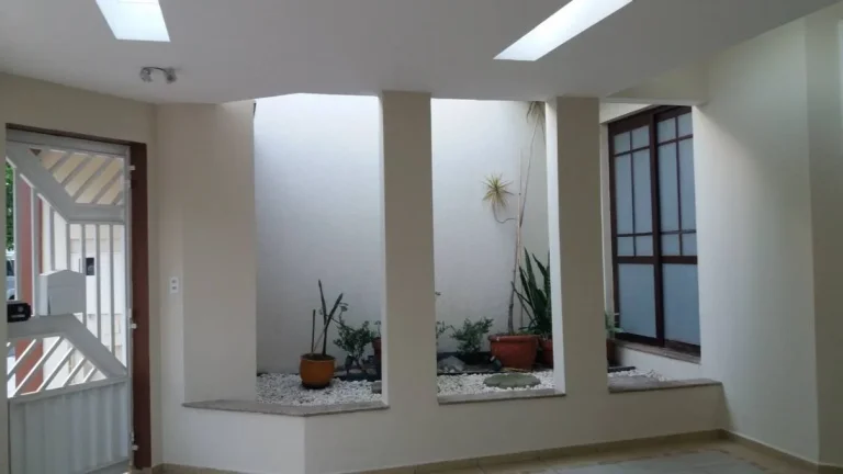 Imagem Vendo Sobrado em São Bernardo, Bairro Nova Petrópolis