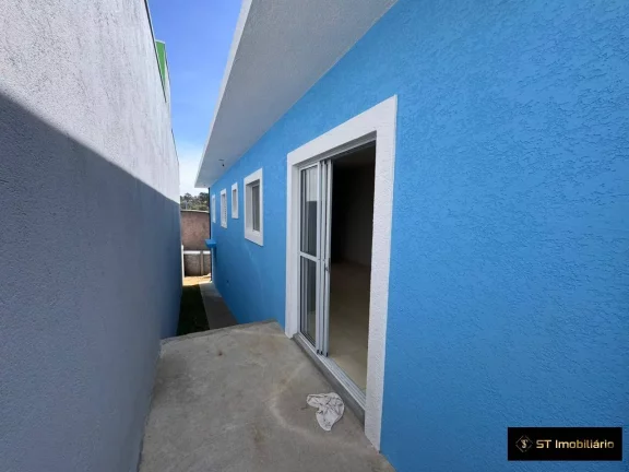 Imagem Lançamento - Casa em Mairiporã Nova Próxima ao Centro - 355 mil!