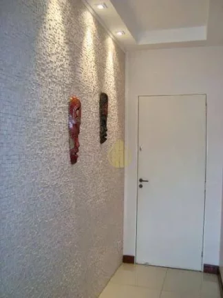 Imagem Apartamento 3 dormitórios com suíte à venda, Parque Anhangüera, Ribeirão Preto.