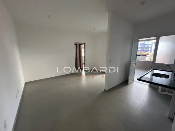 Imagem Apartamento novo com ótima metragem