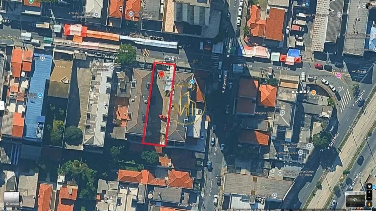 Imagem Terreno para Venda em Santo André, Parque das Nações