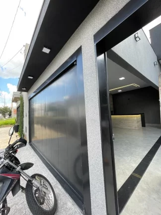 Imagem VENDE-SE CASA NO PRIMO MENEGHETI II