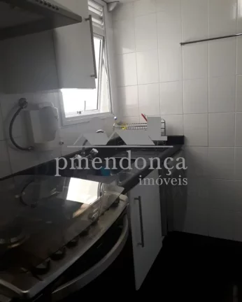 Imagem Apartamento com 85m² em Perdizes, 03 quartos e 2 vagas.
