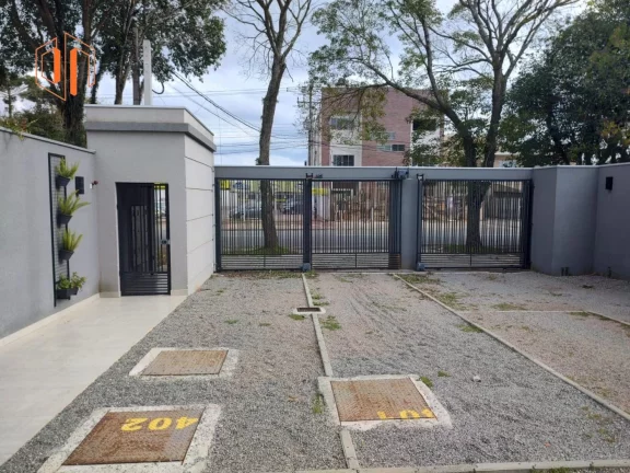 Imagem Apartamento para Venda, Abranches