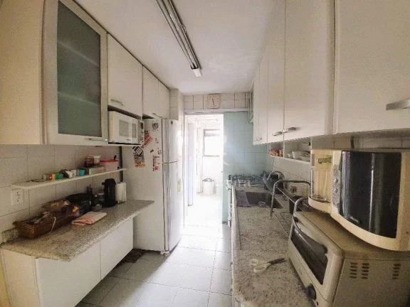 Imagem Apartamento com 3 dormitórios à venda, 96 m² por R$ 960.000,00 - Jardim Guedala - São Paulo/SP