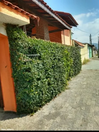 Imagem Casa para Venda em Itanhaém, Loty, 2 dormitórios, 1 suíte, 2 banheiros, 3 vagas