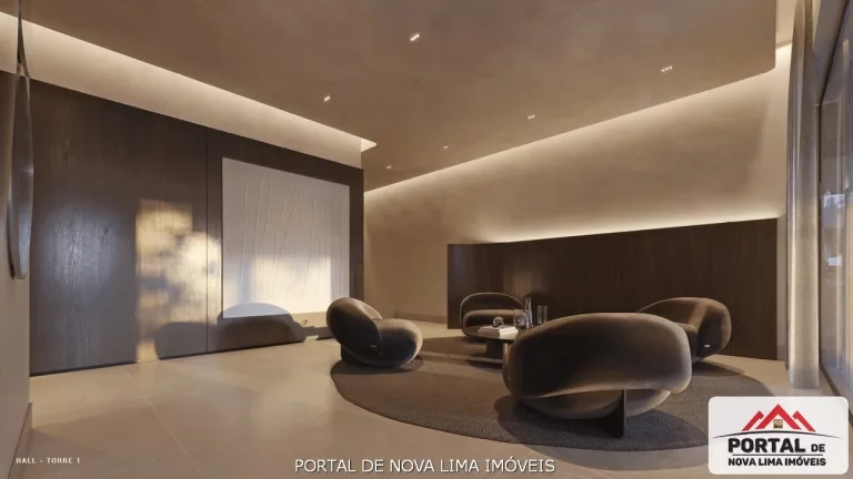 Imagem Hyde Park: O Lançamento 2 e 3 quartos Mais Sofisticado da Lagoa dos Ingleses ? Viva com Vista para o Extraordinário!