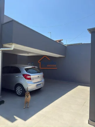 Imagem Casa em Alto do Mirante, Mogi Mirim/SP