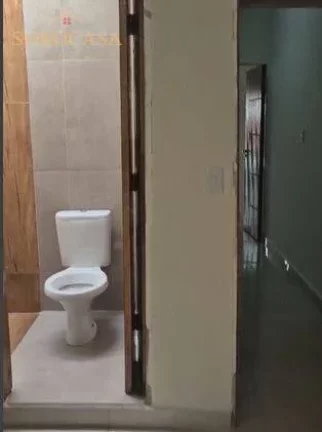 Imagem Casa à Venda - Sobrado 2 suites - Vila Santana