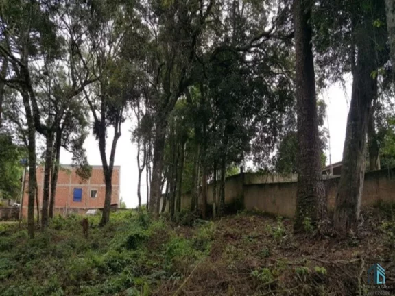 Imagem (PERMUTA) Barracão a venda com terreno de: 3.928,63, m², em Mandirituba -Pr