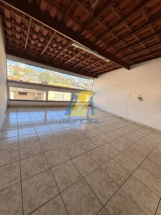 Imagem Casa Assobradada à Venda | Conforto, Espaço e Pronta para Morar