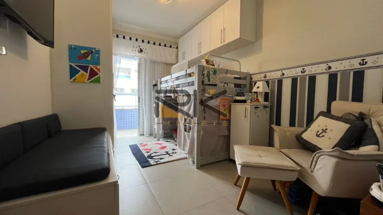 Imagem Cobertura Duplex à venda no bairro do Itaguá
