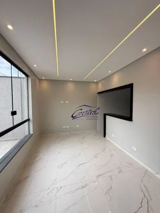 Imagem Casa com 2 dormitórios à venda, 75 m² por R$ 780.000,00 - Canto do Forte - Praia Grande/SP