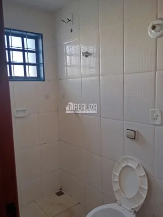 Imagem Apartamento de 1 dormitório à venda no Condomínio Residêncial Iande I, no bairro Olinda, em Uberaba