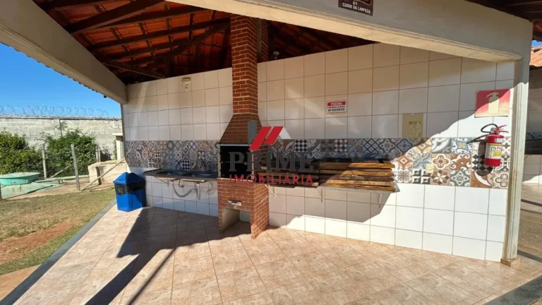 Imagem Apartamento -Bairro Palmital - Lagoa Santa