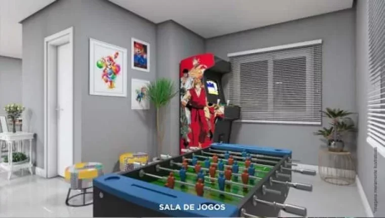 Imagem APARTAMENTOS RESIDENCIAL AMETISTA - SOUZA ARAÚJO - SUMARÉ