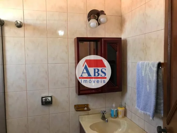 Imagem Apartamento com 3 dormitórios à venda, 110 m² por R$ 330.000,00 - Vila Nova - Cubatão/SP