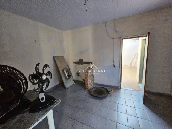 Imagem Casa à venda, 240 m² por R$ 300.000,00 - Paulista - Piracicaba/SP