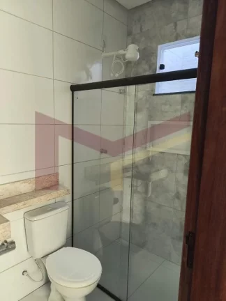 Imagem Casa 2/4 próximo à Av José Sarney