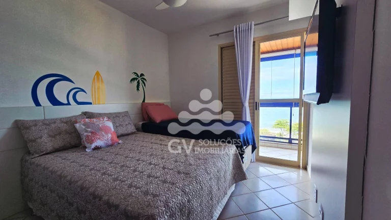 Imagem Apartamento com 2 dormitórios à venda, 81 m² por R$ 900.000,00 - Massaguaçu - Caraguatatuba/SP