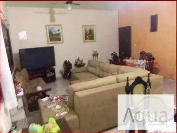 Imagem Casa para Venda em Itanhaém, Balneário Califórnia, 4 dormitórios, 1 suíte, 3 banheiros, 3 vagas