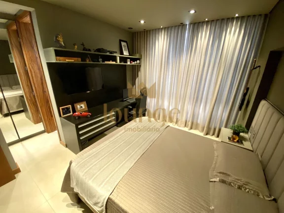Imagem Casa Alto Padrão Alphaville Nova Esplanada 3 - Votorantim/SP