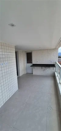Imagem APARTAMENTO COM 81.54 m² - AVIAÇÃO - PRAIA GRANDE SP