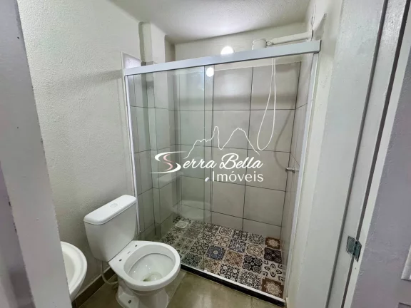 Imagem Apartamento em Alto, Teresópolis/RJ