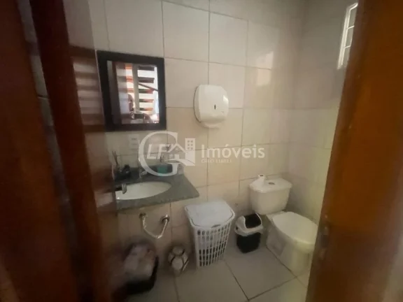 Imagem Imperdível oportunidade de adquirir casa com 2 quartos, 2 salas, 2 banheiros e garagem na Vila Taveirópolis, Campo Grande-MS!
