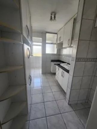 Imagem Imóvel com 2 Quartos à Venda, 53 m² em Jardim Celeste - São Paulo