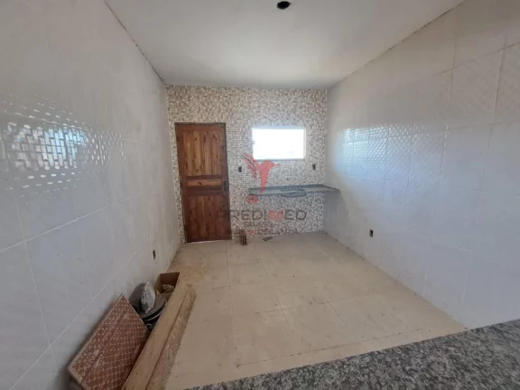 Imagem Casa com 2 Quartos à Venda Pronto para Morar por R$ 215.000. Bairro Ubas, Iguaba Grande