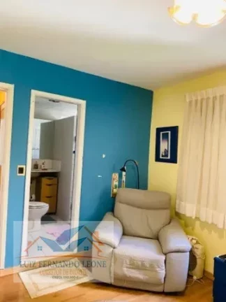 Imagem Apartamento com 2 dormitórios e 1 vaga, à venda, R$ 1.100.000,00. Indianópolis