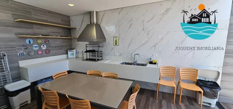 Imagem Casa a Venda em Juquehy - OPORTUNIDADE - piscina ... churrasqueira, 2 vagas, 155m² de construção | Juquehy Imobiliária