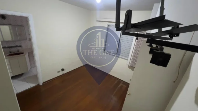 Imagem Apartamento à venda em São Paulo-SP, Vila Guarani (z Sul) com 3 quartos, 1 suíte e 2 vagas de garagem!