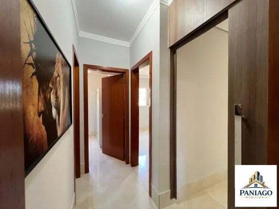 Imagem Apartamento à venda 3 quartos (1 suíte), Torres das Palmeiras, Cuiabá-MT
