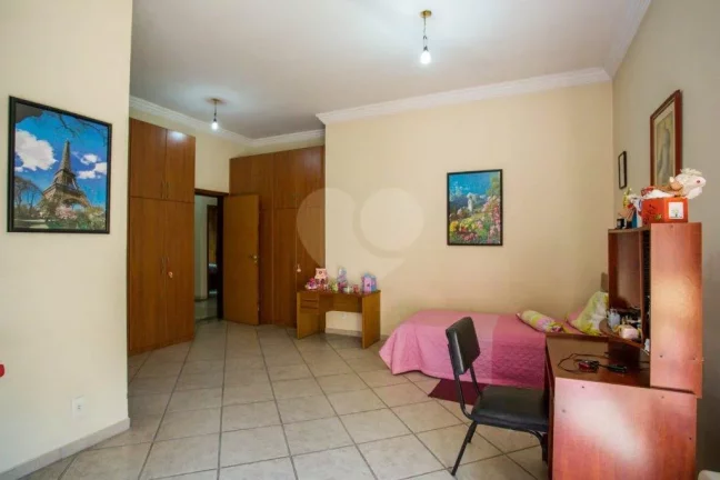 Imagem Casa à venda com 4 quartos, sendo 4 suítes, em Vila São Francisco, São Paulo - SP