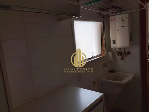 Imagem Apartamento com 3 suítes para alugar, 135 m² por R$ 6.406/mês - Jardim Botânico - Ribeirão Preto/SP